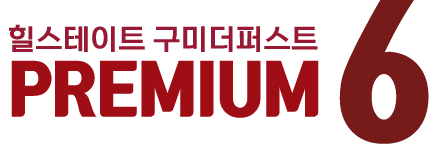힐스테이트 구미더퍼스트 PREMIUM 6
